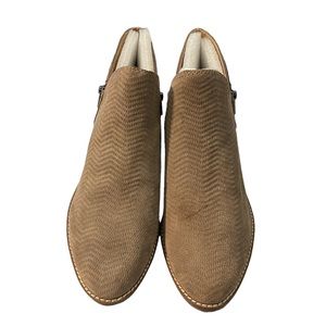 Lucky Brand Fhuna Ankle Bootie